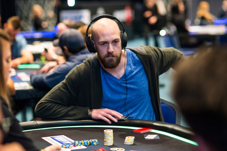 Interview: How Stephen Chidwick got to the top of the poker world - Pokerstars Blog